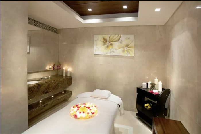 Cпа-салон "Timeless Spa"