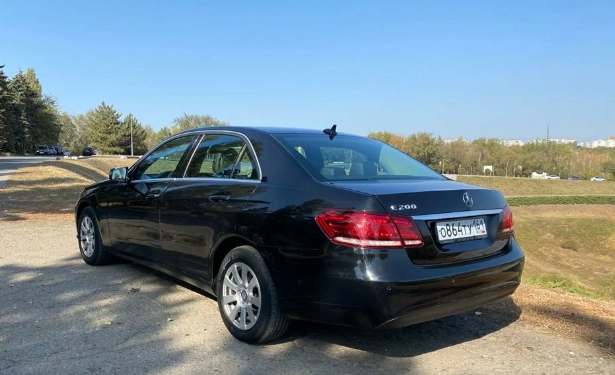 Прокат автомобилей "Прокат ЮФО"
