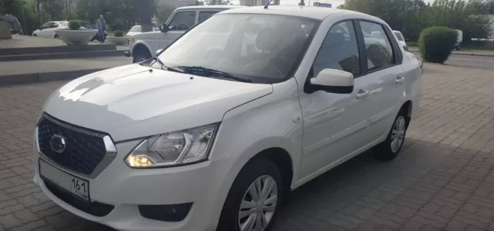 Прокат автомобилей "Прокат ЮФО"