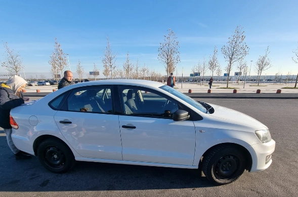 Прокат автомобилей "Прокат ЮФО"
