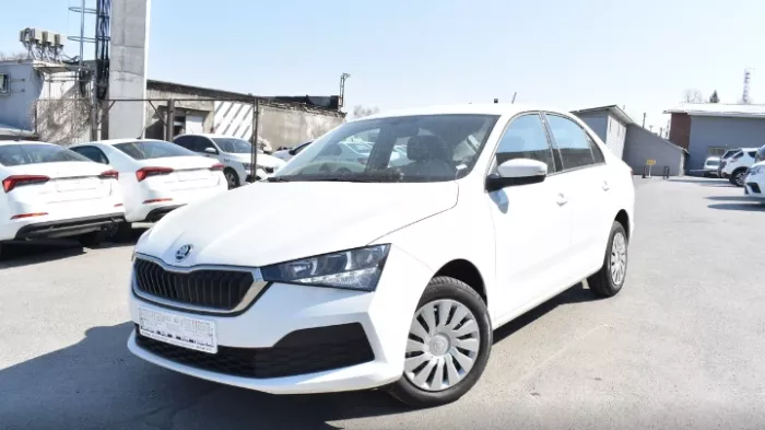 Прокат автомобилей "Пронто"