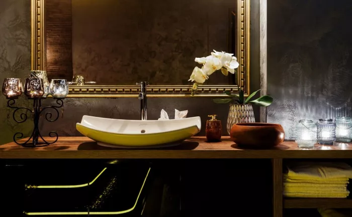 SPA-салон "Golden Lion"