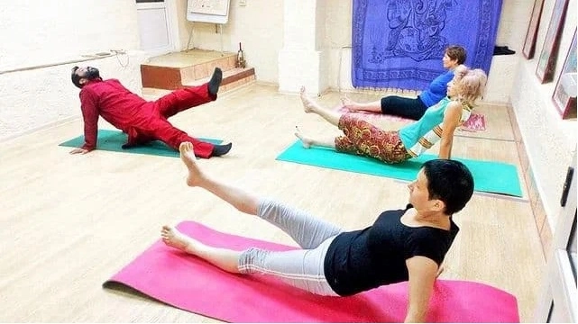 Центр Йоги и Аюрведы Доктора Кальяра.