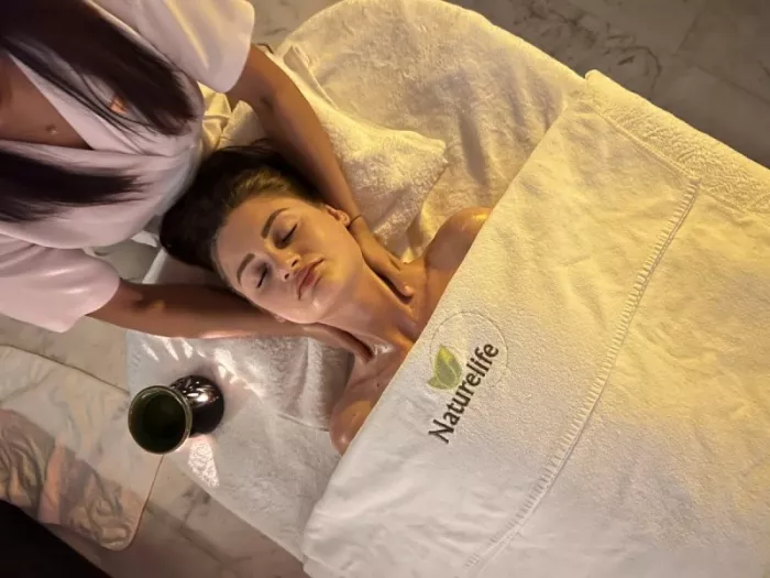 Cпа-салон "Naturelife Spa Premium"