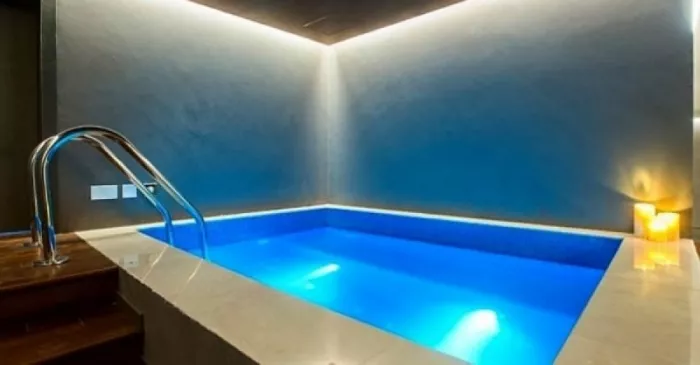 Cпа-салон "Naturelife Spa Premium"
