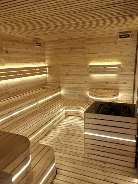 Cпа-салон "Naturelife Spa Premium"