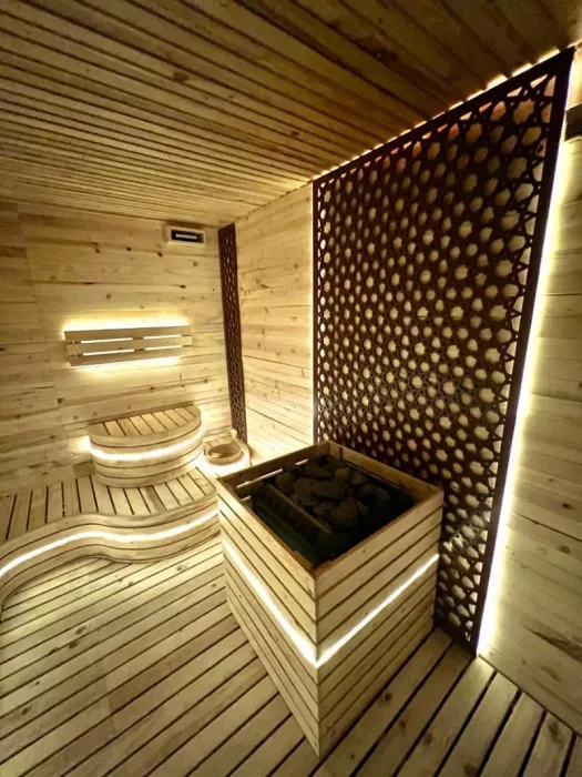 Cпа-салон "Naturelife Spa Premium"