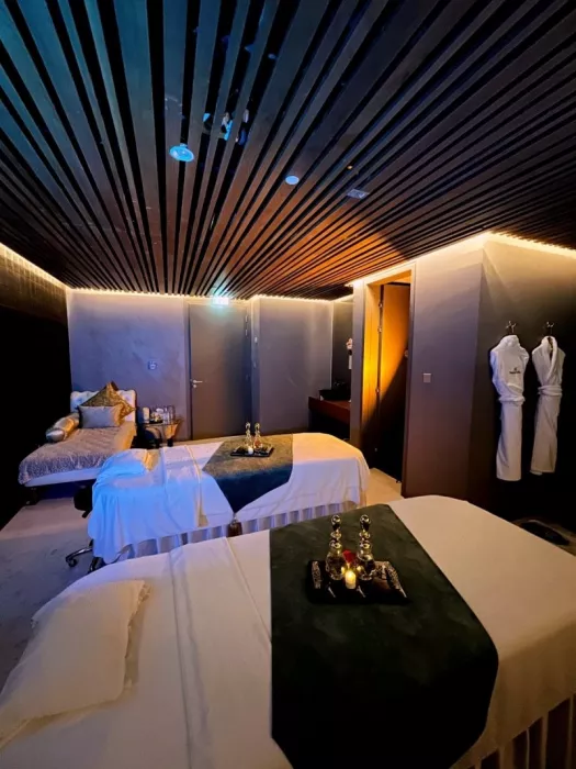 Cпа-салон "Naturelife Spa Premium"