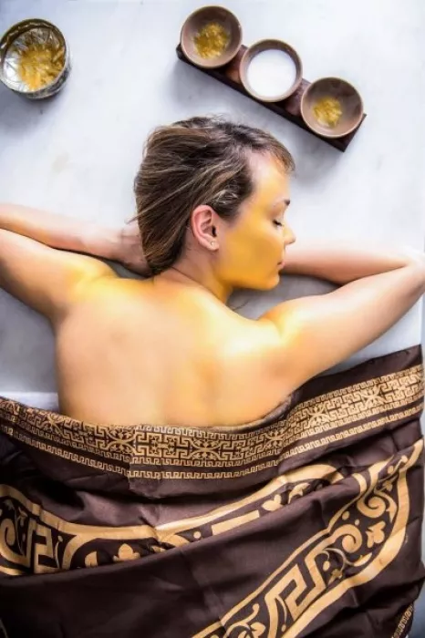 Cпа-салон "Naturelife Spa Premium"