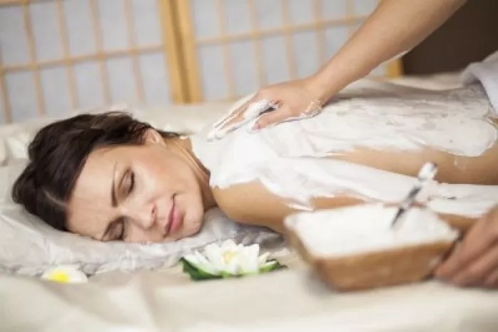 Cпа-салон "Naturelife Spa Premium"
