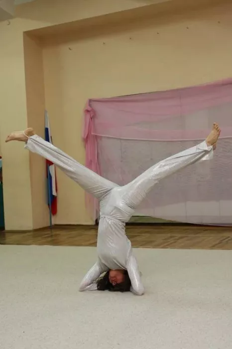 Школа йоги "Гуру Ар Сантэма".