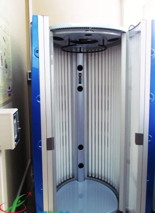 Фитнес-клуб "SkyGym".