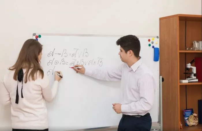 Образовательный центр "Эволюция".