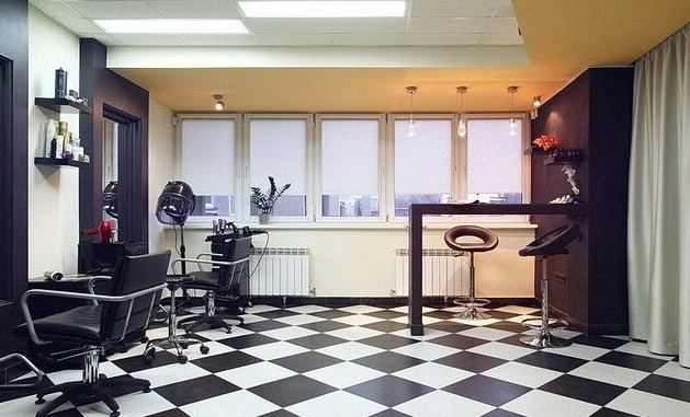 Салон красоты "SPA room"