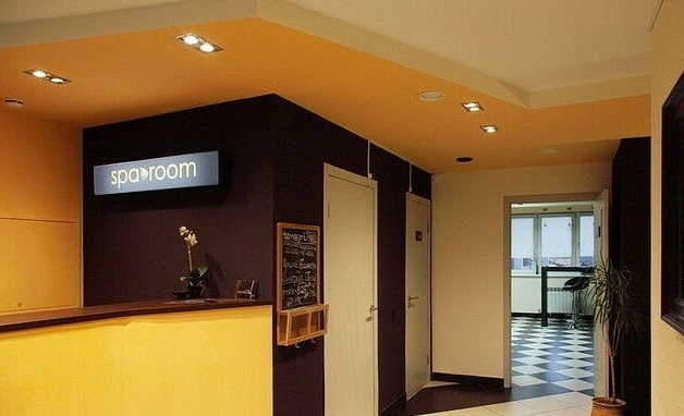 Салон красоты "SPA room"