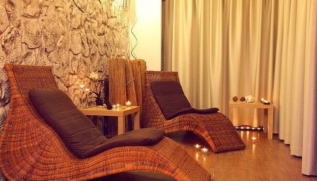 Салон красоты "SPA room"