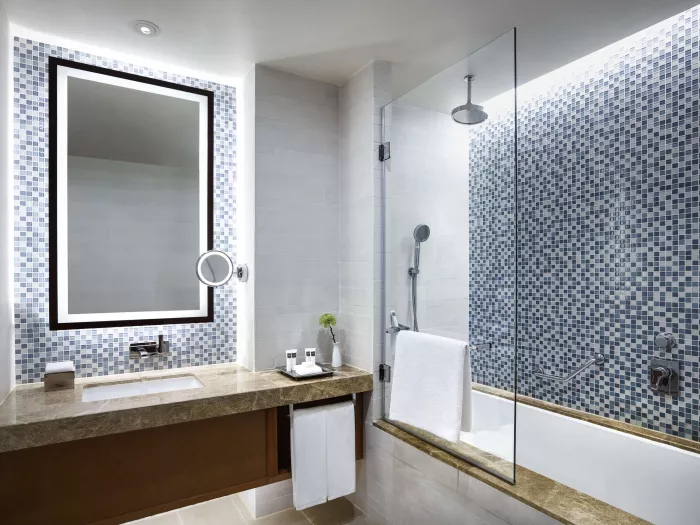 Отель "Swissôtel Al Ghurair" 5*