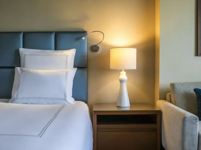 Отель "Swissôtel Al Ghurair" 5*