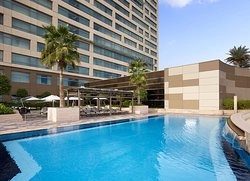 Отель "Swissôtel Al Ghurair" 5*