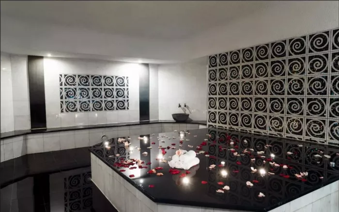 Фитнес клуб "Palace Bridge Wellness Club"