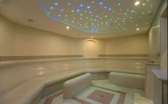 Фитнес клуб "Palace Bridge Wellness Club"