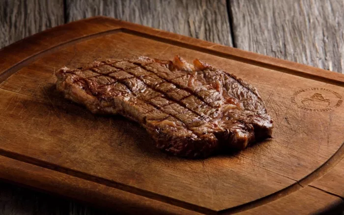 Мясной ресторан турецкой кухни "meat_coin".
