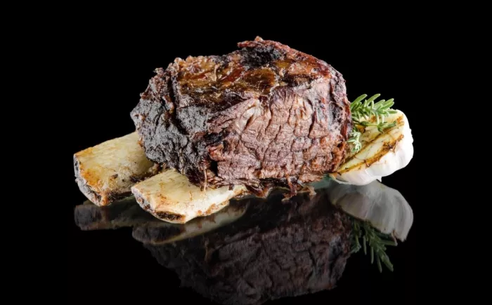 Мясной ресторан турецкой кухни "meat_coin".