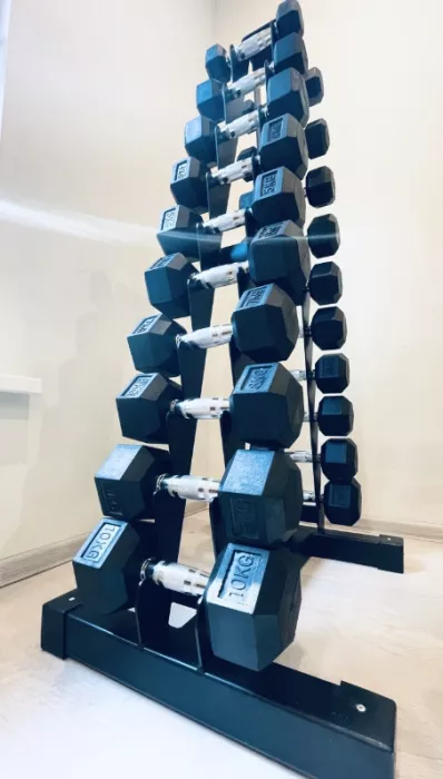 Фитнес-клуб "Elite fit pro studio".