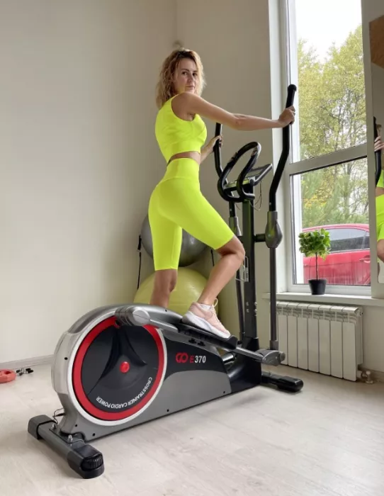 Фитнес-клуб "Elite fit pro studio".