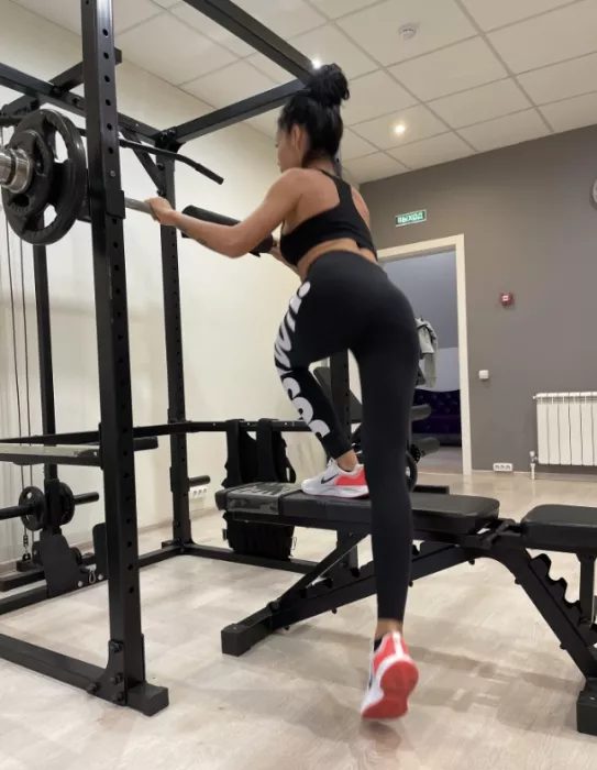 Фитнес-клуб "Elite fit pro studio".