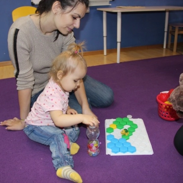 Развивающий центр "Puzzle"