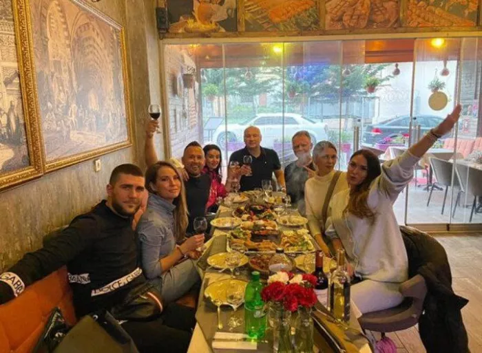 Ресторан - "Last Ottoman Cafe & Restaurant"