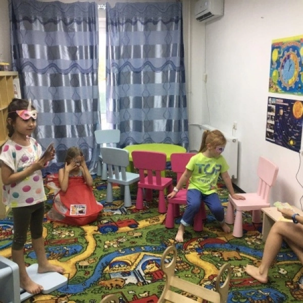 Детский центр "Разумение"