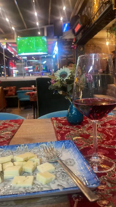 Ресторан - "Siva Oyster Fish Restaurant"