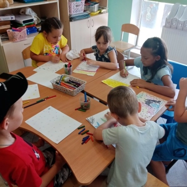 Детский центр "Clever"