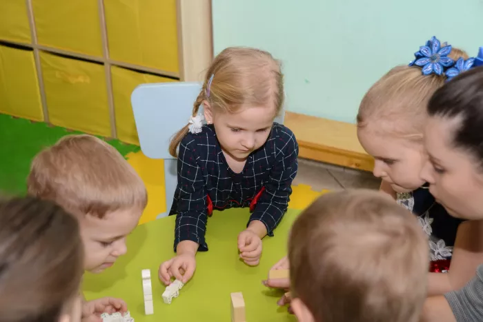 Детский центр "Clever"