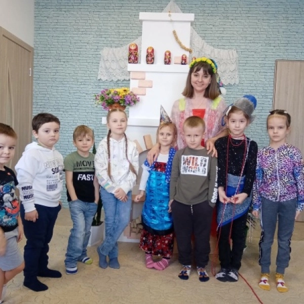 Детский центр "Clever"