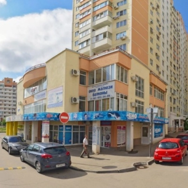 Центр развития речи и творчества "Фантазия"