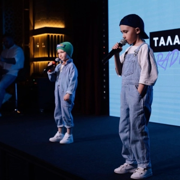 Академия творчества "PROТАЛАНТ"