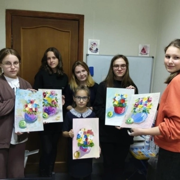 Образовательный центр "Репетитор Кубани" на Карасунской набережной