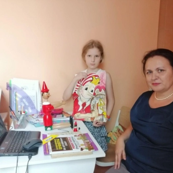 Образовательный центр "Репетитор Кубани" на Карасунской набережной