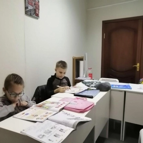 Образовательный центр "Репетитор Кубани" на Карасунской набережной