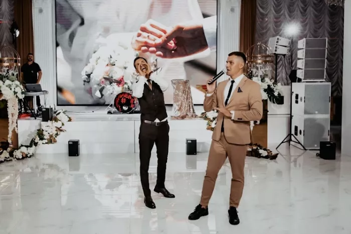 Свадебное агентство "Show Time"