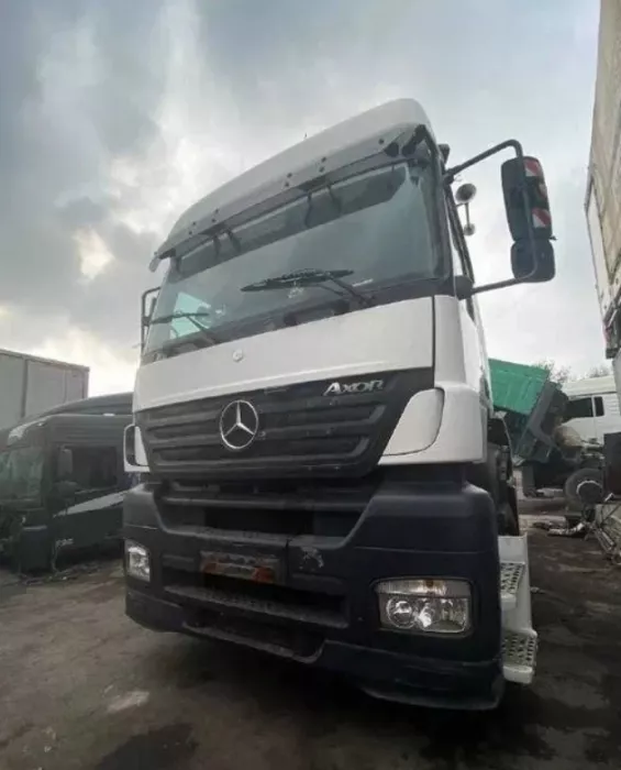 Автосервис "Авто-альянс".