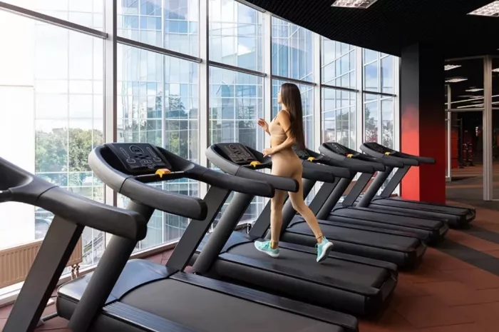Фитнес-центр "Altis gym".