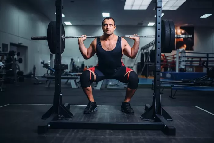 Фитнес-центр "Altis gym".