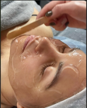 Студия красоты " Crystal Beauty Studio".