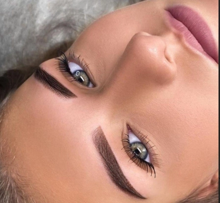 Студия красоты " Crystal Beauty Studio".