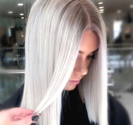 Студия красоты " Crystal Beauty Studio".