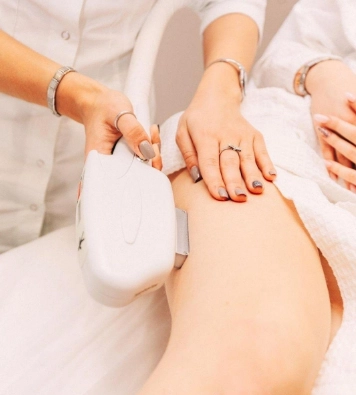 Студия красоты " Crystal Beauty Studio".